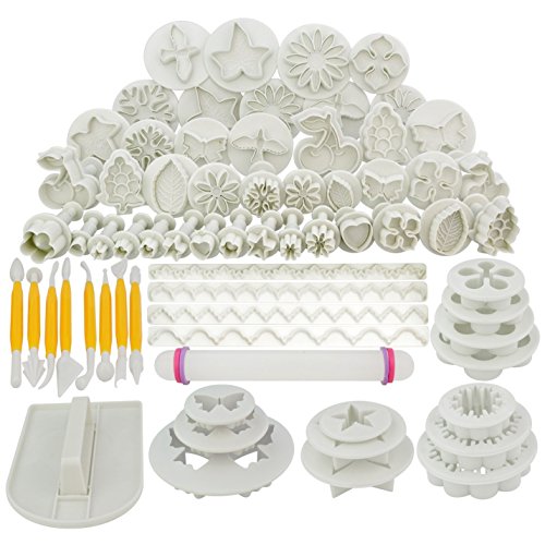 Usa Shipping 68pcs 21 Sets Cake Dec End 5 4 2022 12 00 Am