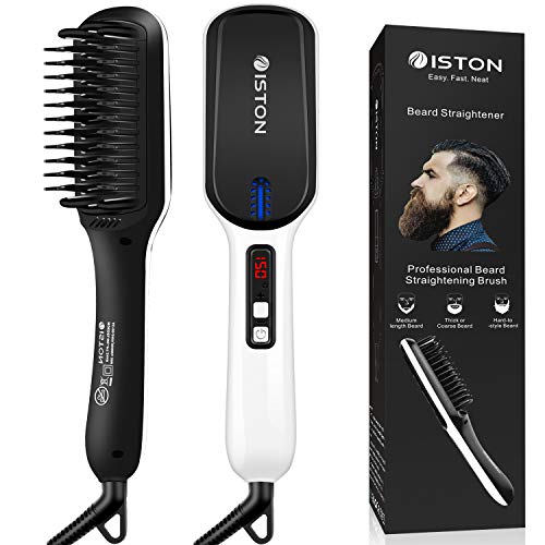 Usa Shipping Beard Straightener Fo End 3 13 2022 12 00 Am