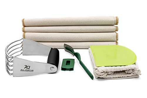 Usa Shipping Bread Baking Set Brea End 5 4 2022 12 00 Am