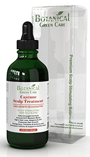 Usa Shipping Cayenne Hair Loss Sca End 3 13 2022 12 00 Am
