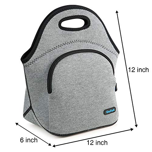 cosfash lunch bag