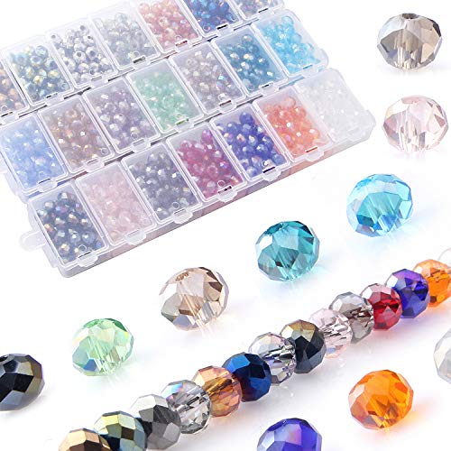 crystal beads usa