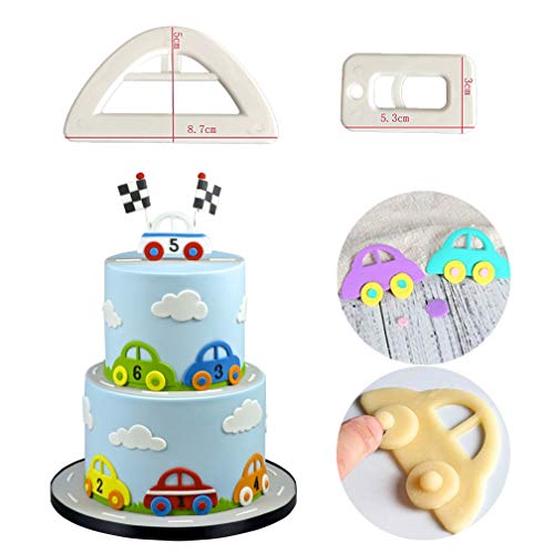 Usa Shipping Farm Animals Cake Deco End 5 4 2022 12 00 Am