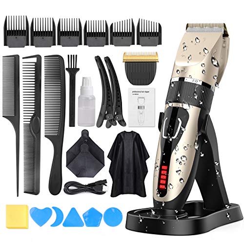 Usa Shipping Hair Clippers For Men End 3 13 2022 12 00 Am