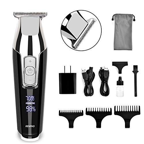 Usa Shipping Hair Clippers Renpho End 3 13 2022 12 00 Am