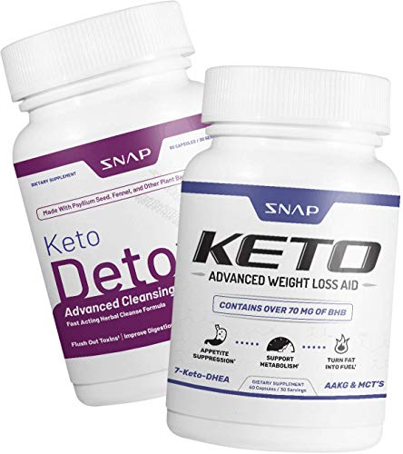 keto diet pills age limit