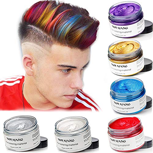 Usa Shipping Mofajang 6 Colors Tem End 3 17 2022 12 00 Am