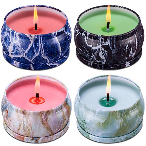 soy candles usa