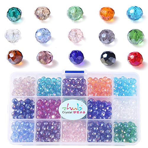 crystal beads usa