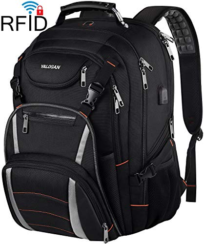 large laptop backpack 18