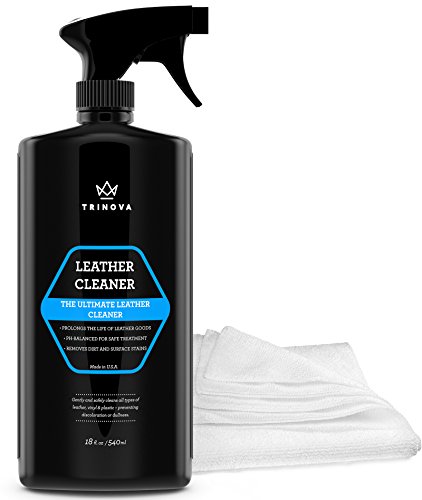 From Usa Trinova Leather Cleaner F End 2 26 2022 12 00 Am