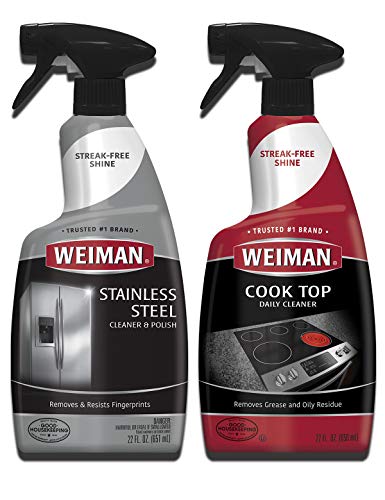 From Usa Weiman Cooktop Cleaner Am End 3 5 2022 12 00 Am