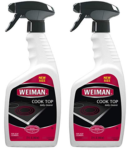 From Usa Weiman Cooktop Cleaner For End 3 5 2022 12 00 Am