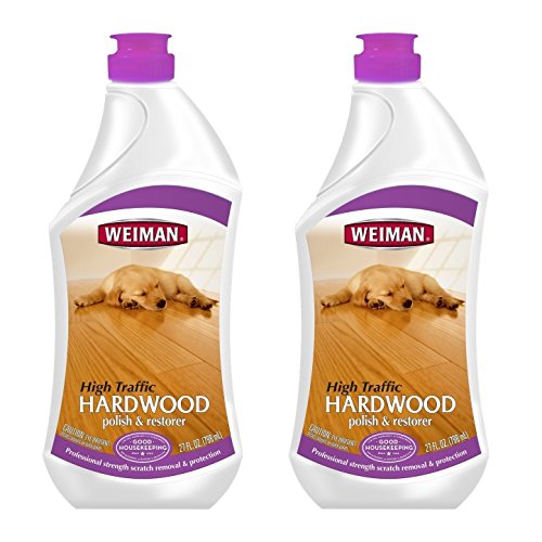 From Usa Weiman Wood Floor Polish End 3 5 2022 12 00 Am