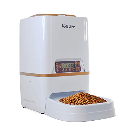 From Usa Westlink 6l Automatic Pet End 3 21 2022 12 00 Am