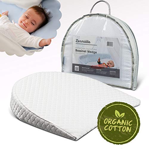 From Usa Zerma Tte Bassinet Wedge P End 4 4 2022 12 00 Am