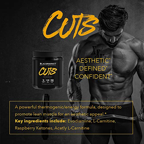 [USAmall] BLACKMARKET CUTS Pre Work (end 8/22/2021 1200 AM)