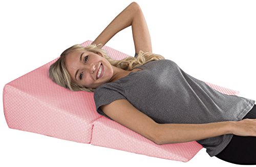 USAmall Folding Wedge Pillow-Memor (end 9/9/2021 12:00 AM)