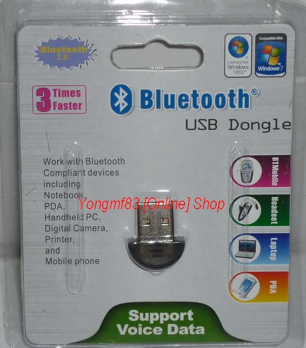 bluetooth usb dongle software download