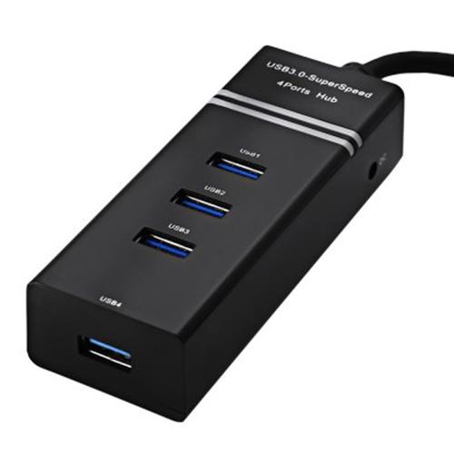 Powered usb 3.0 hubs