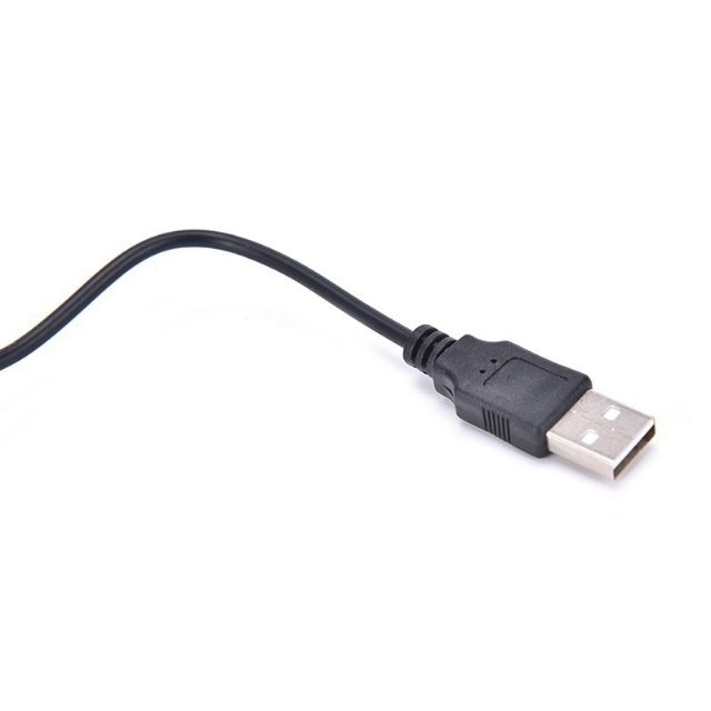 USB CABLE MINI-B 5-Pin 80cm Dashcam Car Cam MP3 Players High Quality