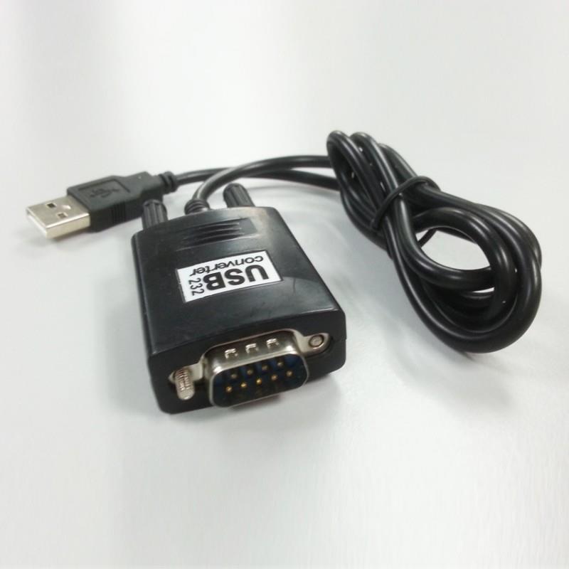 usb converter 232 u232 p9 driver windows 7