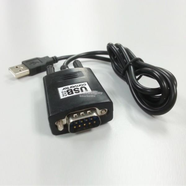 Mct usb-to-serial converter u232-p9 driver