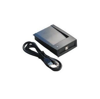 USB Issuing Card Device 125KHz RFID ID Card Reader  &amp; Programmer