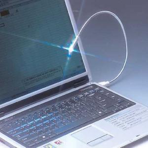 USB Led Light For Notebook & PC