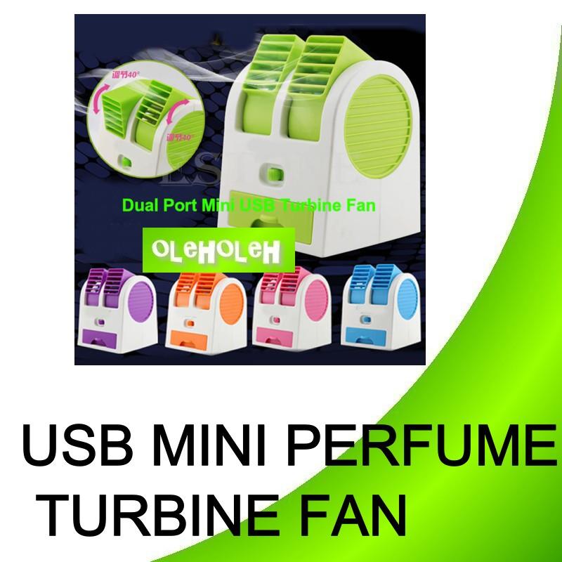 Usb Portable Mini Perfume Turbine Des End 9 5 2018 4 00 Am Usb Portable Mini Perfume Turbine Desk Fan Air Conditioner Cooling