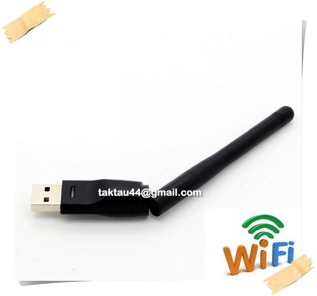 Wireless lan usb driver