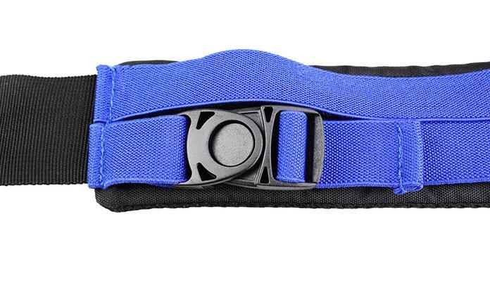 Utility Photography Belt Waist Belt for Lens Quick Access System