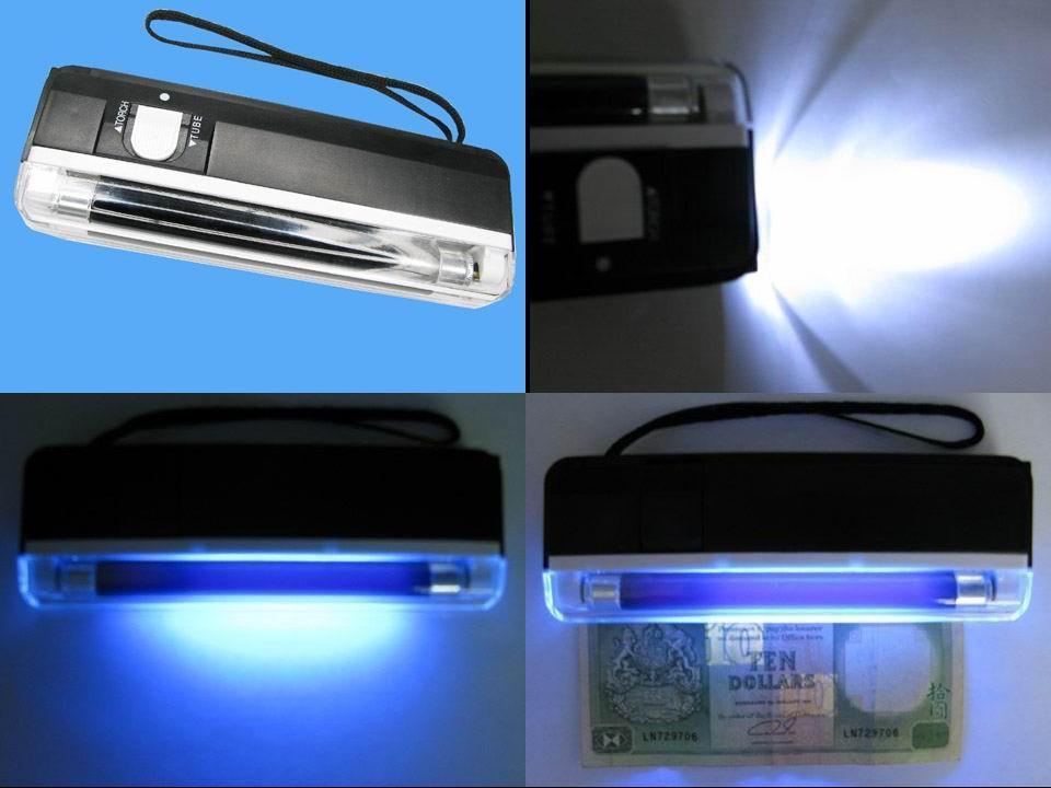 Uv Portable Bank Note Money Detecto End 5 29 2020 12 57 Pm Uv Portable Bank Note Money Detector Scanner Tester Torch Light Lamp