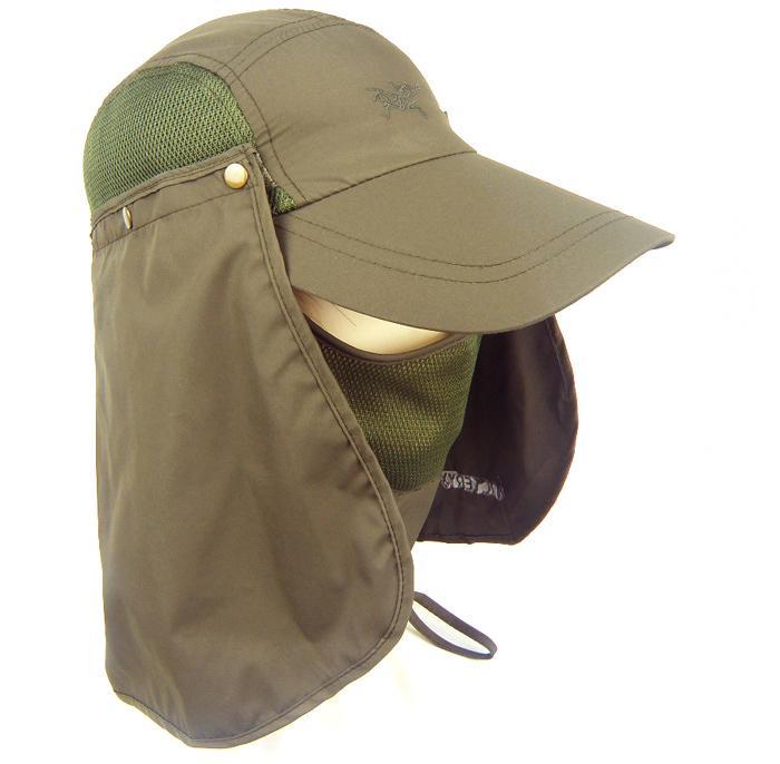 bucket hat fisherman