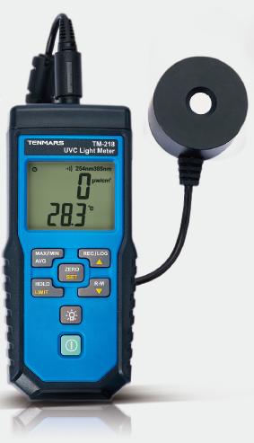 UVC Light Meter ( TM-218 )