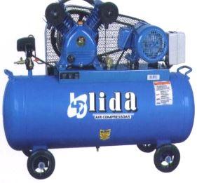 v-0.25/8(S)/(150-S)(3hp) Air Compressor Lida