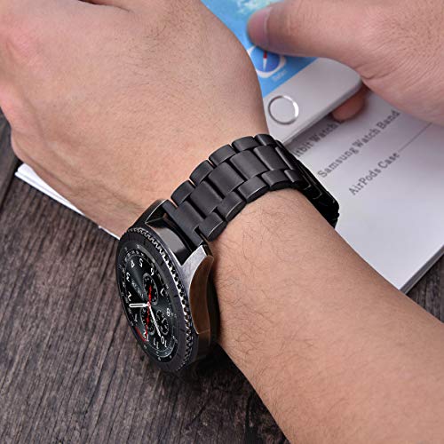 V Moro Metal Strap Compatible With End 11 10 21 12 00 Am