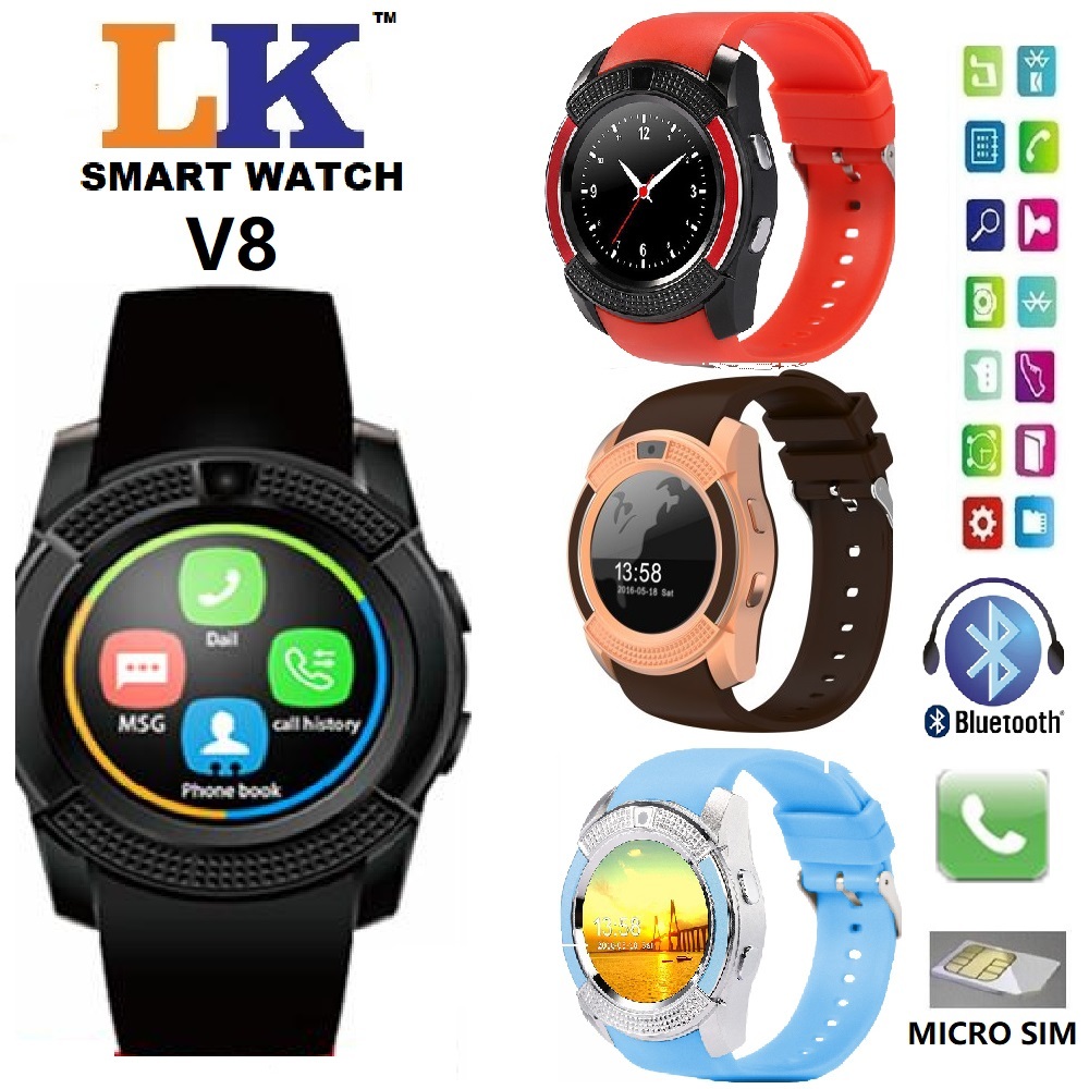 Card to in internet smart connect how watch v8 sri lankax