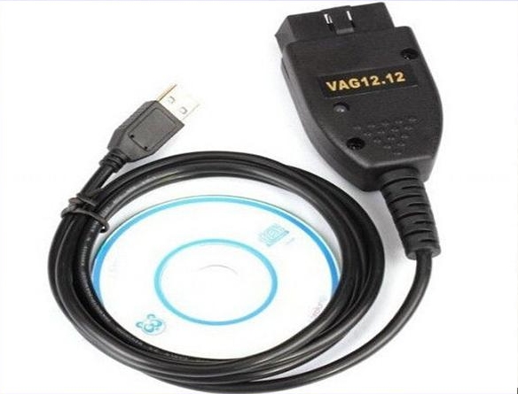 VAG COM 12.12.0 VCDS CAN USB Interface Update audi/vw skoda volk wagon