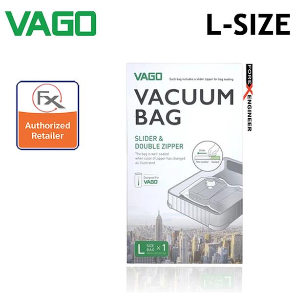 vago vacuum