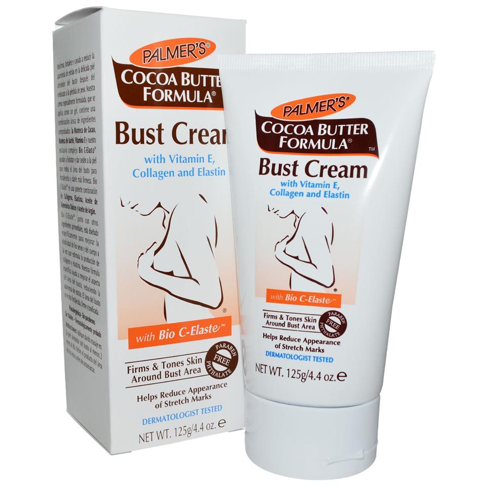 Valentine Day Gift Breast Firming Cream + Sunflower Massage Oil
