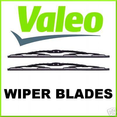 Valeo wiper 16"/18" Perodua Rusa 98- (end 1/18/2020 1:32 AM)