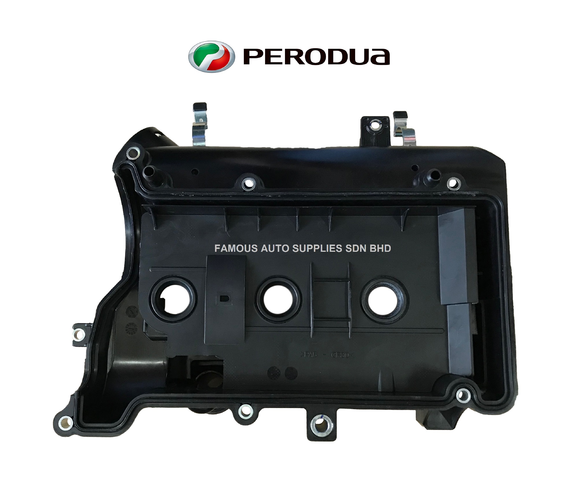 Valve Rocker Cover For Perodua Viva (end 7/28/2020 6:07 PM)