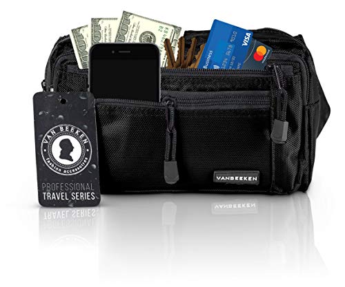van beeken fanny pack