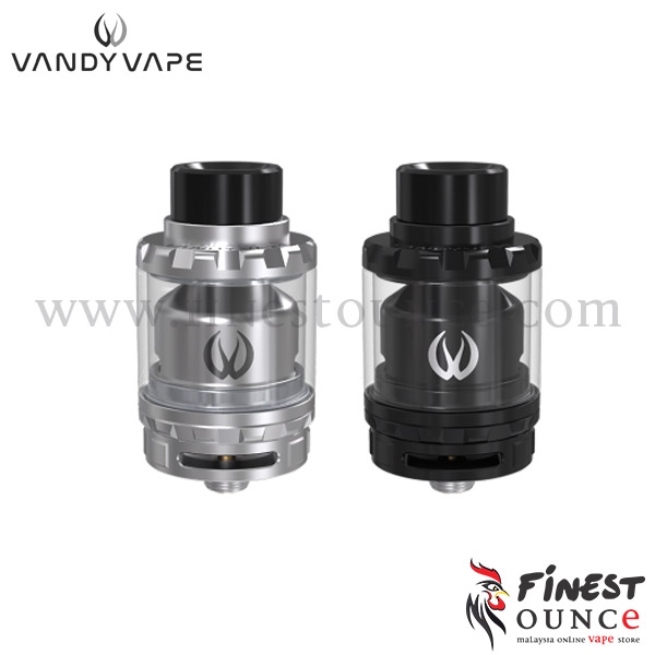 VandyVape Kylin Ultra Flavor RTA (V (end 5/24/2020 12:59 PM)