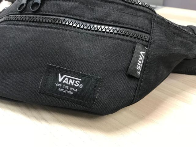 Vans Pouch Bag Viral