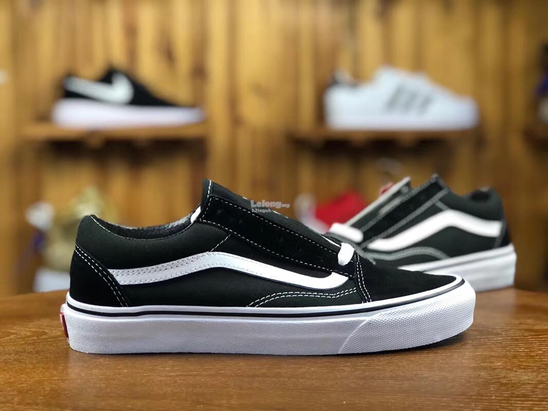 vans 24 vans 24