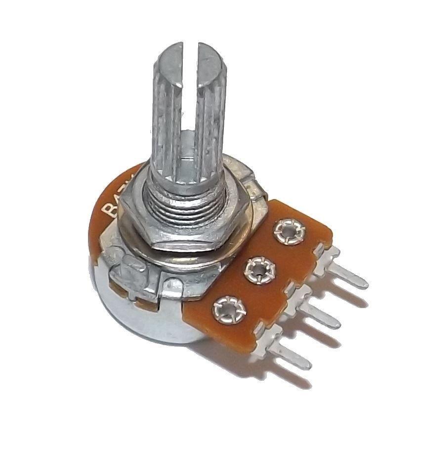 Resultado de imagen para Resistor Variable