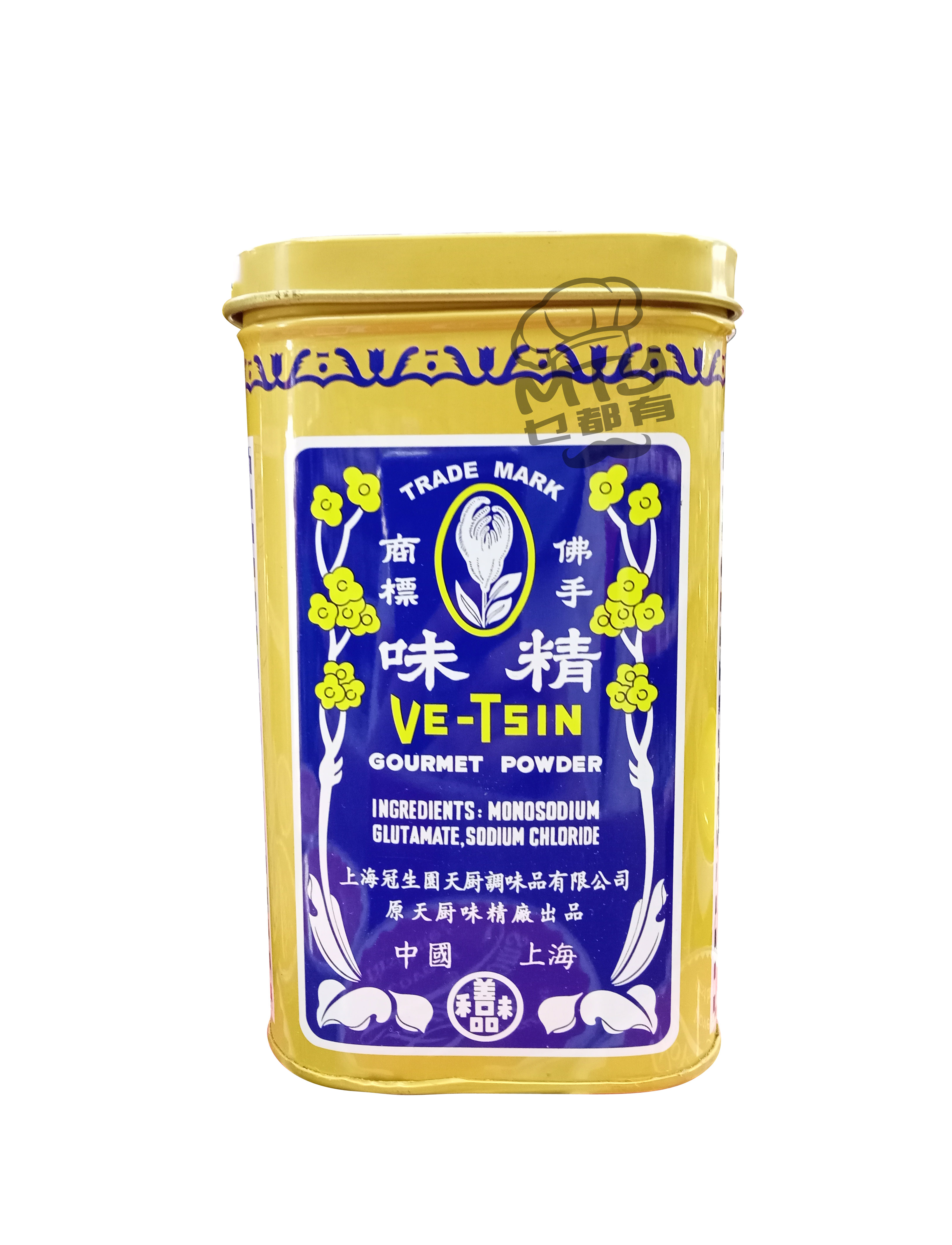 VE-TSIN Gourmet Powder 378g