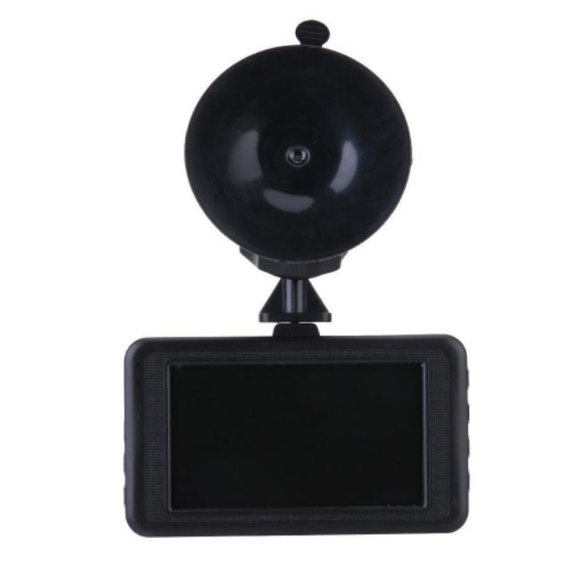 Vehicle Camera Video Recorder Dash Cam Night Vision 3.0 &quot; Full HD 1080P C